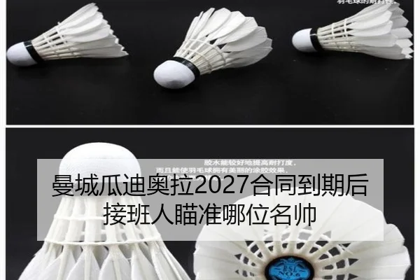 曼城瓜迪奥拉2027合同到期后接班人瞄准哪位名帅